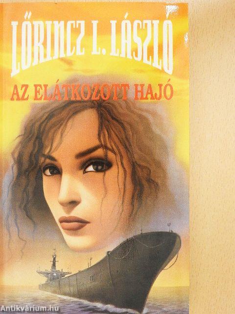 Az elátkozott hajó