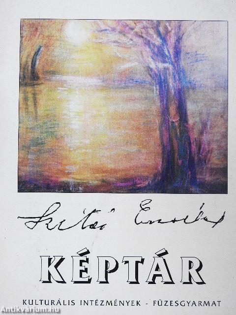 Szitás Erzsébet Képtár
