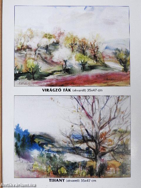Szitás Erzsébet Képtár