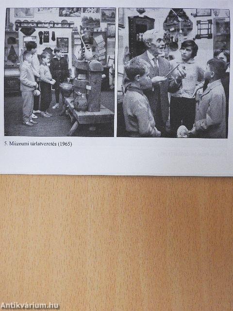 Durkó Antal élete és munkássága