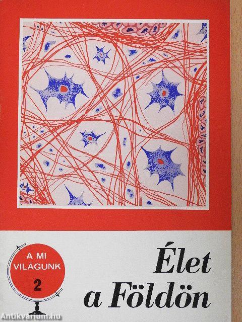 Élet a Földön