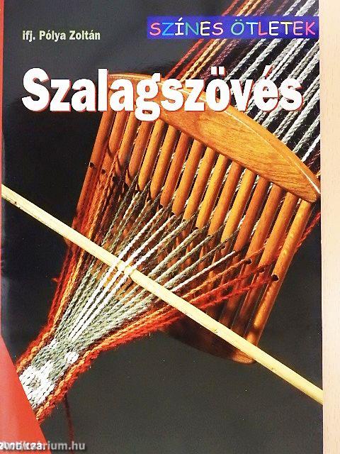 Szalagszövés