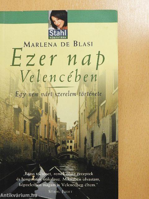 Ezer nap Velencében