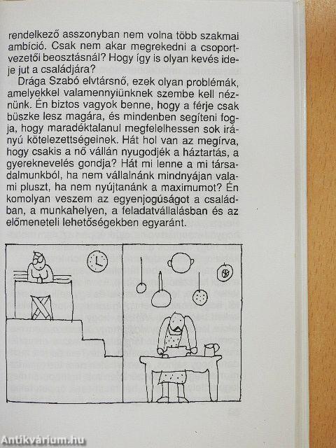 Felnőtteknek írtam