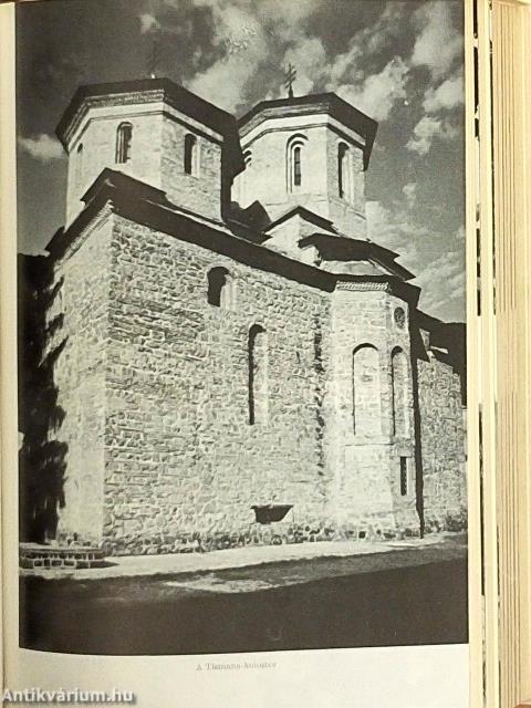 Románia