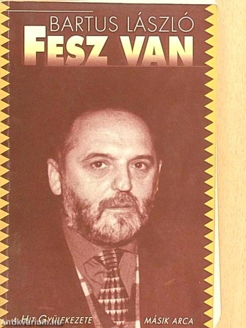 Fesz van