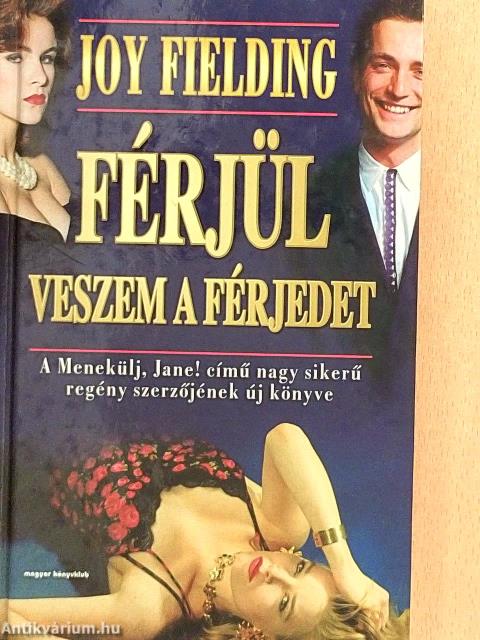 Férjül veszem a férjedet