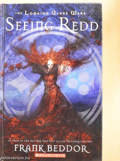 Seeing Redd