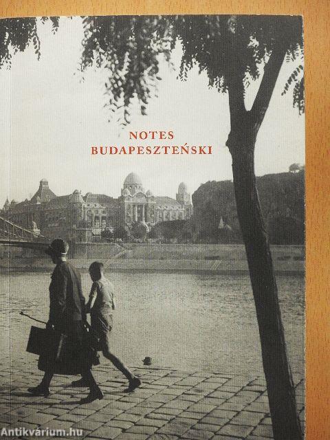 Notes Budapesztenski