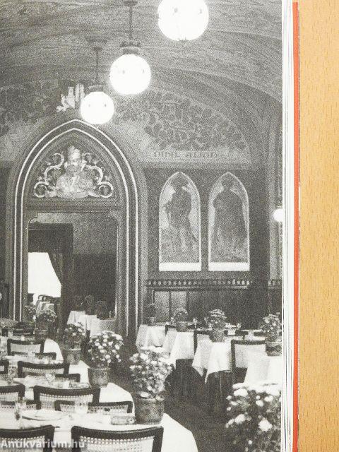 Notes Budapesztenski