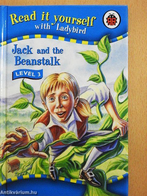 Jack and the Beanstalk