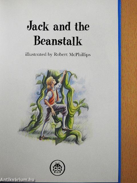 Jack and the Beanstalk