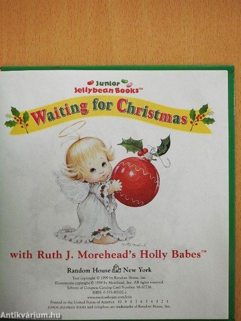 Waiting for Christmas