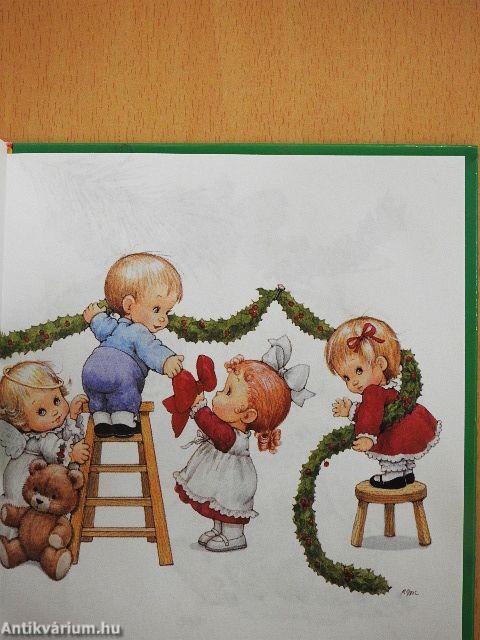 Waiting for Christmas