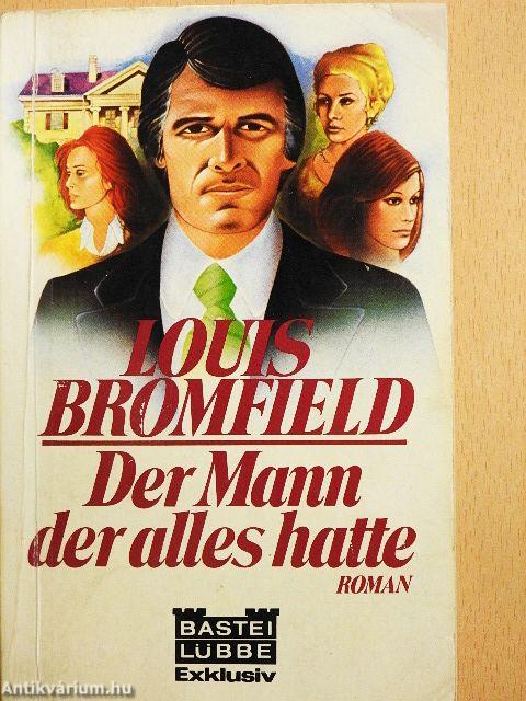 Der Mann, der alles hatte