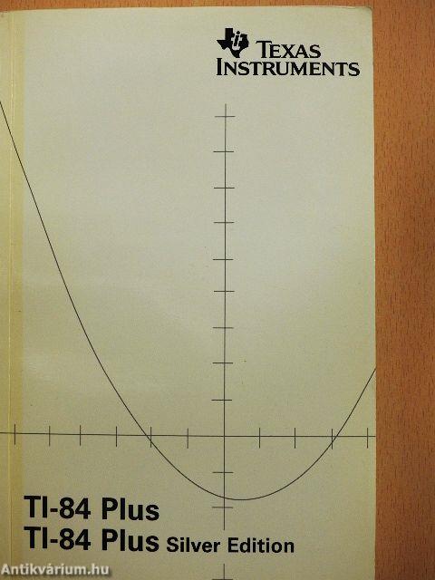 TI-84 Plus
