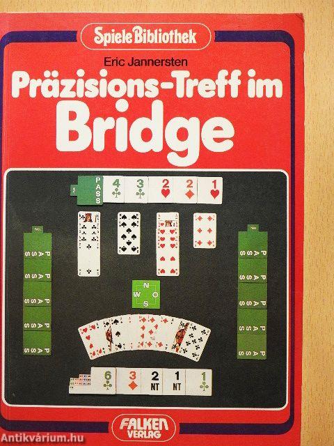 Präzision-Treff im Bridge