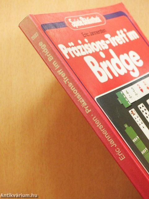Präzision-Treff im Bridge