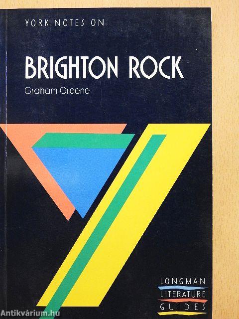 Brighton Rock