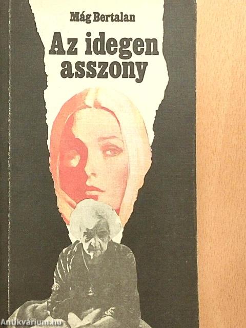 Az idegen asszony