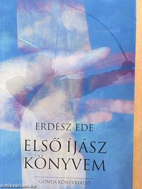 Első íjász könyvem