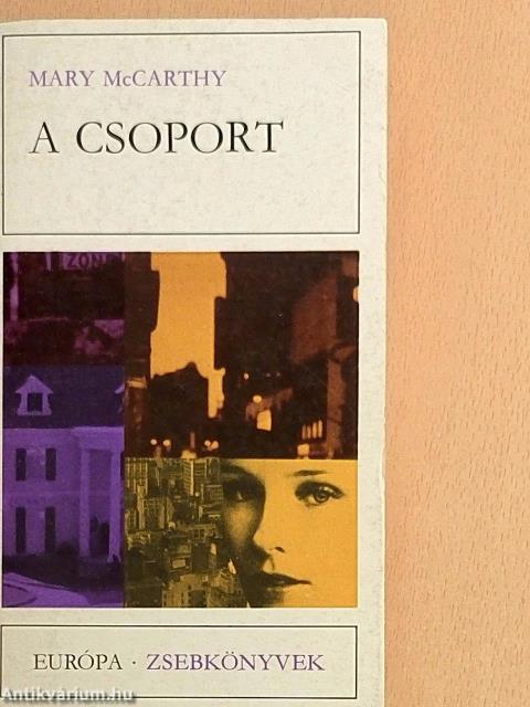 A csoport