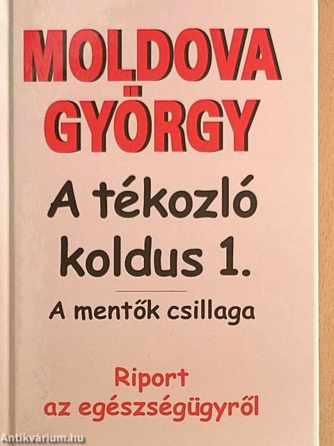 A tékozló koldus 1-3.