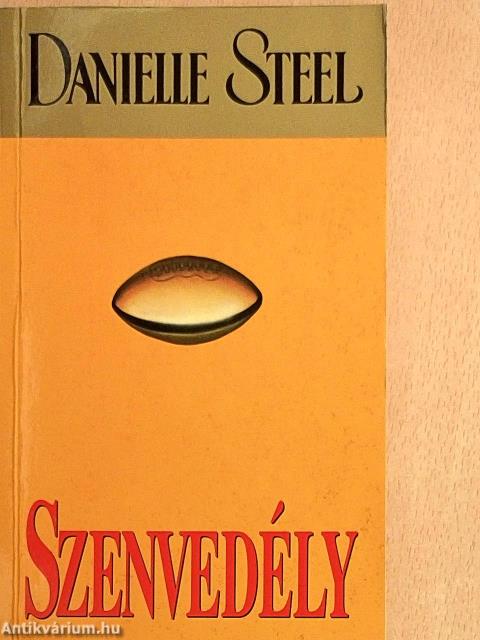 Szenvedély