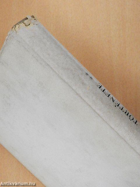 Nógrád megye története I-IV.