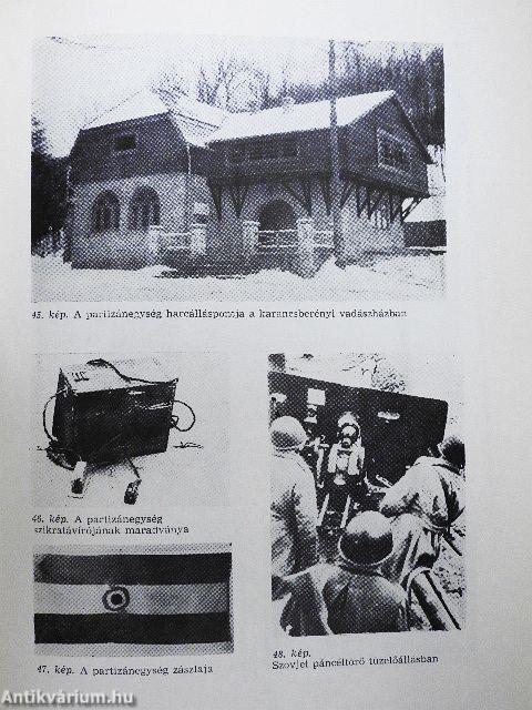 Nógrád megye története I-IV.