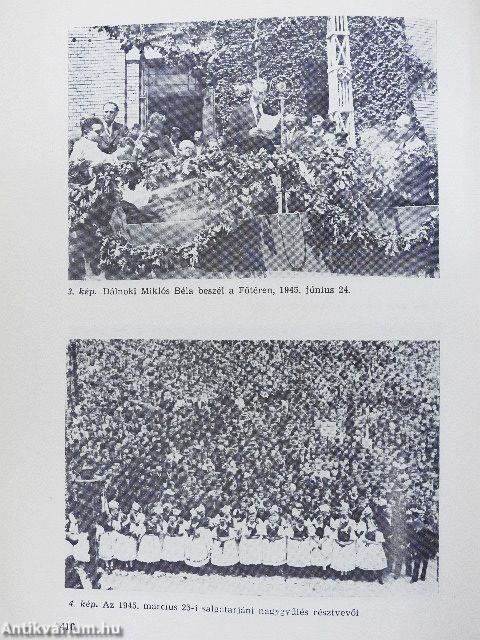 Nógrád megye története I-IV.