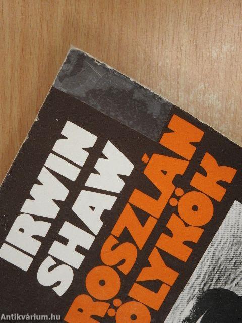 Oroszlánkölykök 1-2.