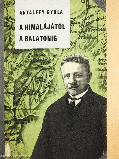 A Himalájától a Balatonig