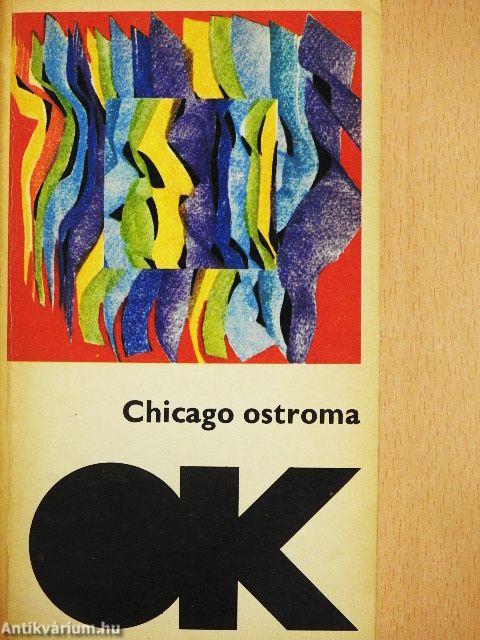 Chicago ostroma