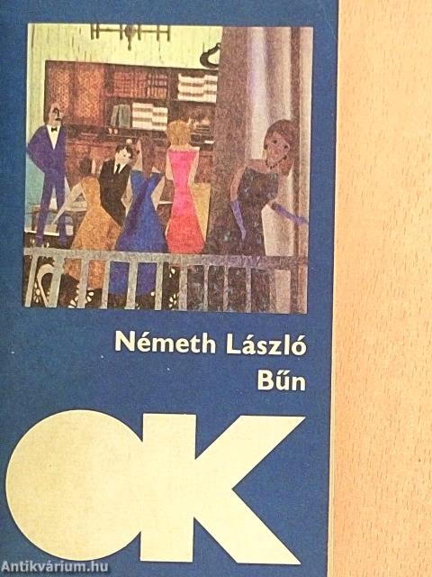 Bűn