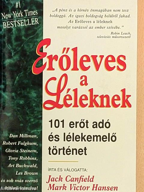Erőleves a Léleknek 1.