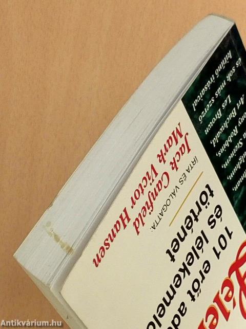 Erőleves a Léleknek 1.