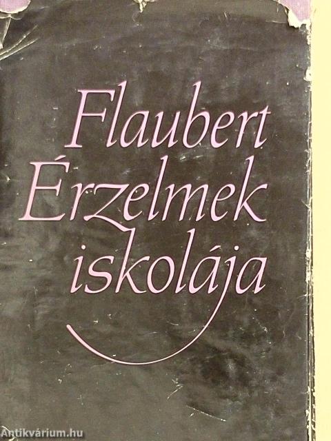 Érzelmek iskolája