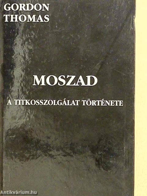 Moszad