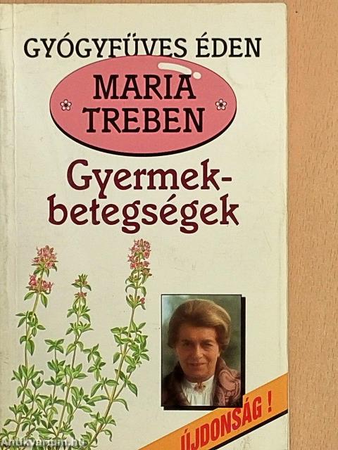 Gyermekbetegségek