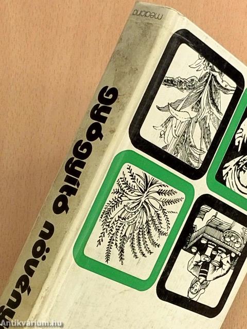 Gyógyító növények