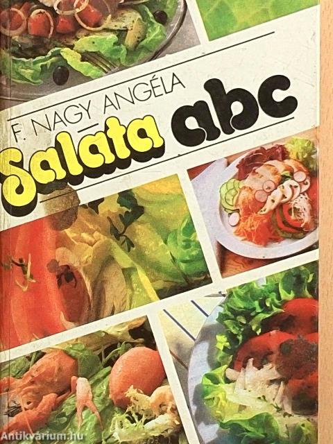 Saláta abc