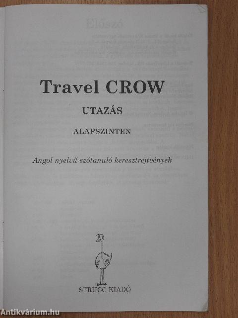 Travel Crow