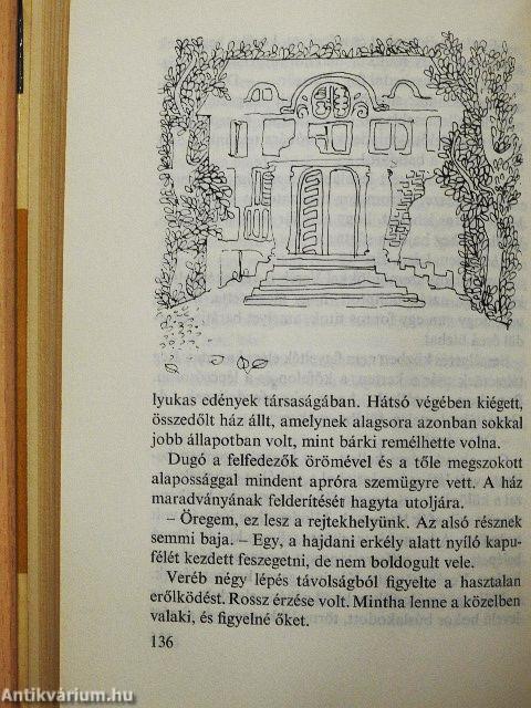 A foglyot etetni kell