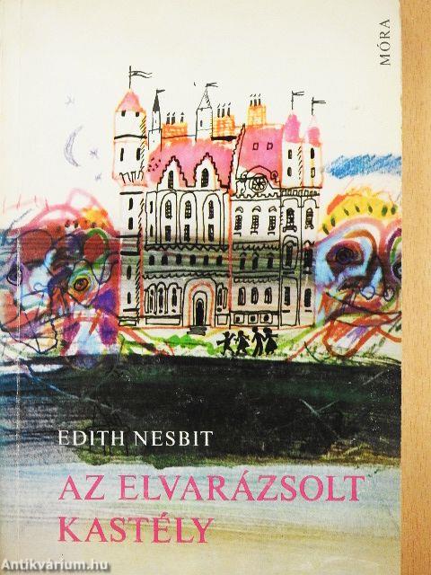 Az elvarázsolt kastély