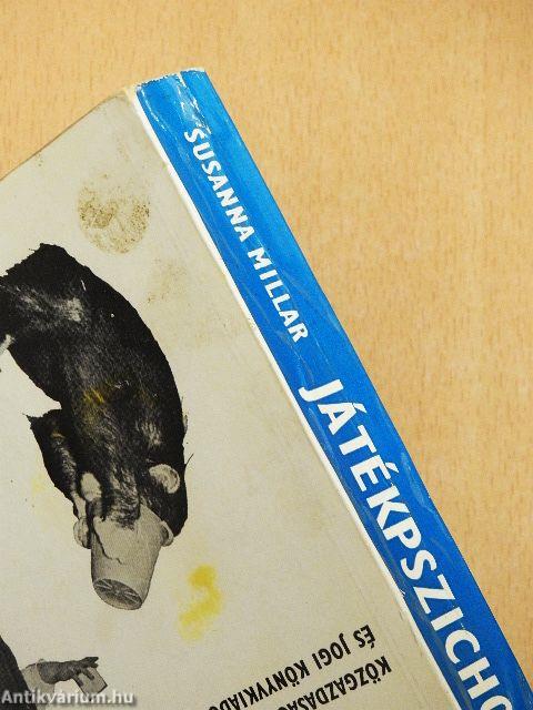 Játékpszichológia