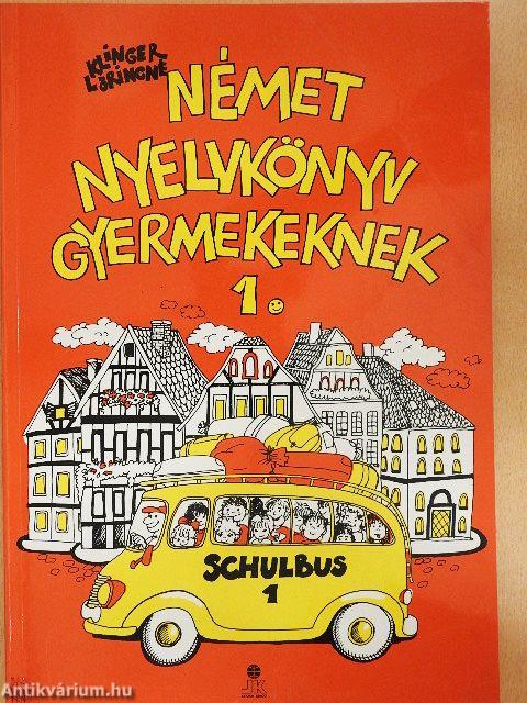 Schulbus 1.