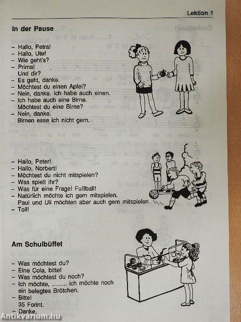 Schulbus 2.