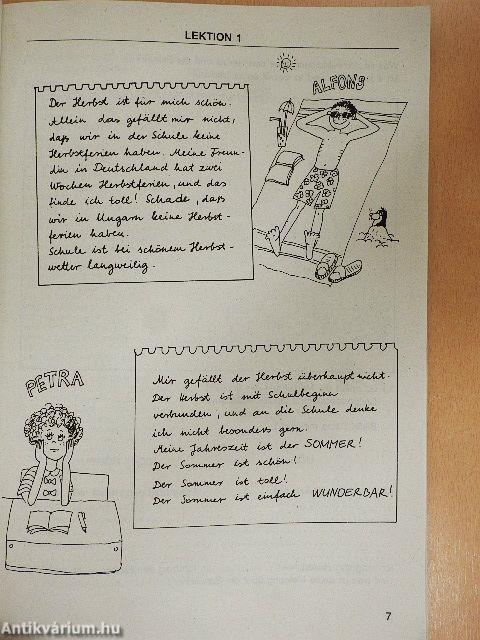 Schulbus 5.