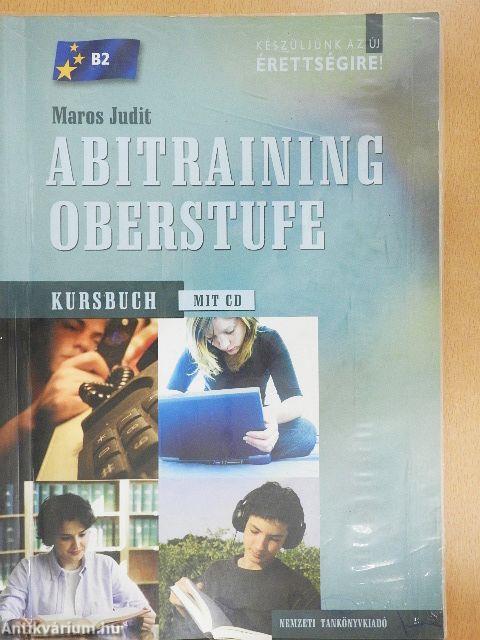 Abitraining Oberstufe